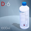 D-SiNFECT D-6 1000ml.