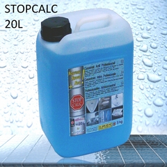 STOPCALC - Jerrican 20L