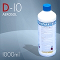 D-10 AEROSOL 1000ml.