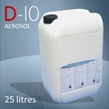 D-10 AEROSOL 25L