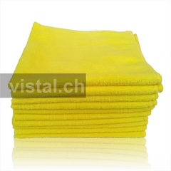 Chiffons en microfibres (10x)